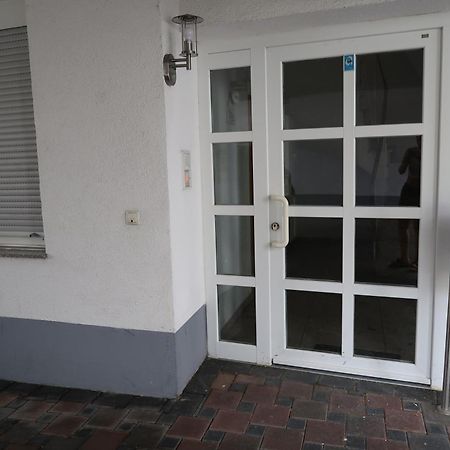 Old Apartment Koblenz  Luaran gambar