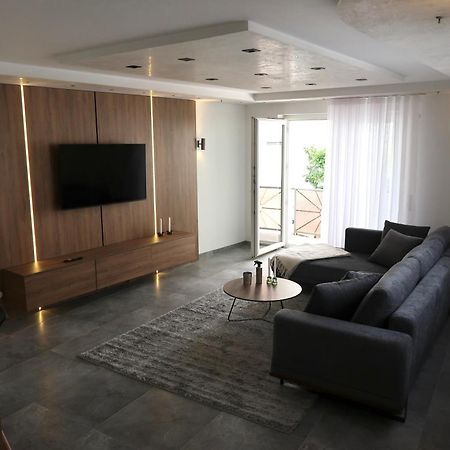 Old Apartment Koblenz  Luaran gambar