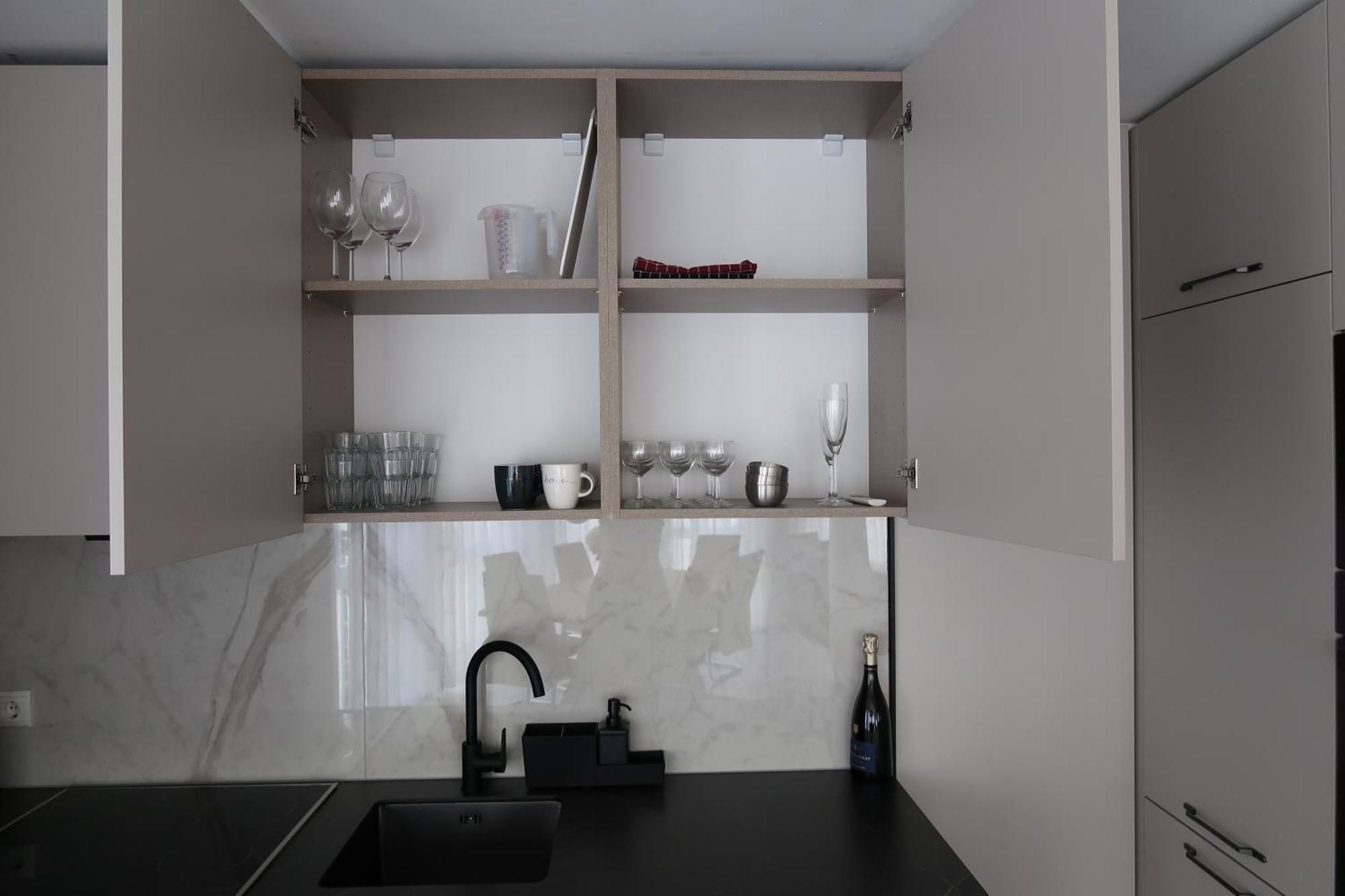 Old Apartment Koblenz  Luaran gambar