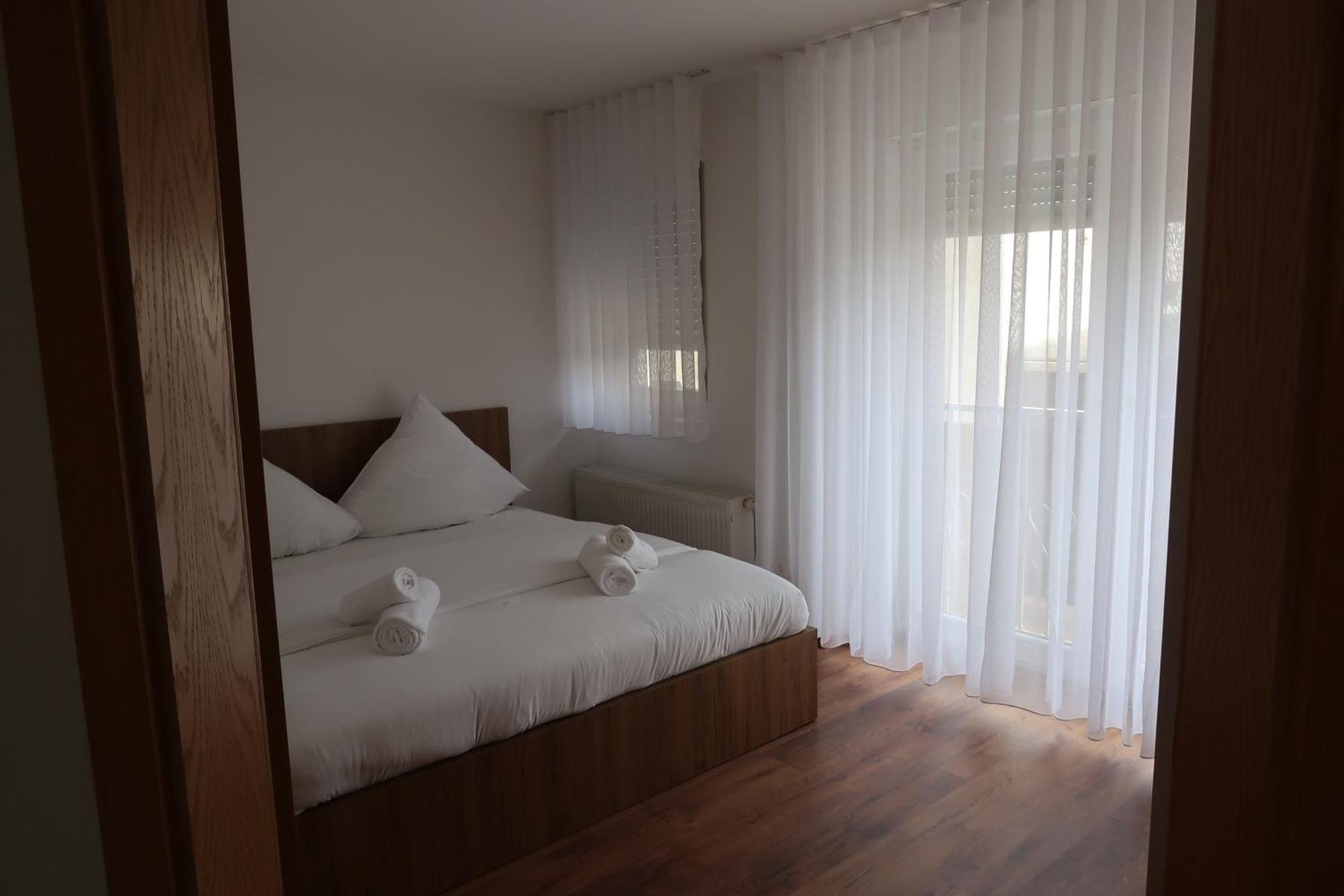 Old Apartment Koblenz  Luaran gambar