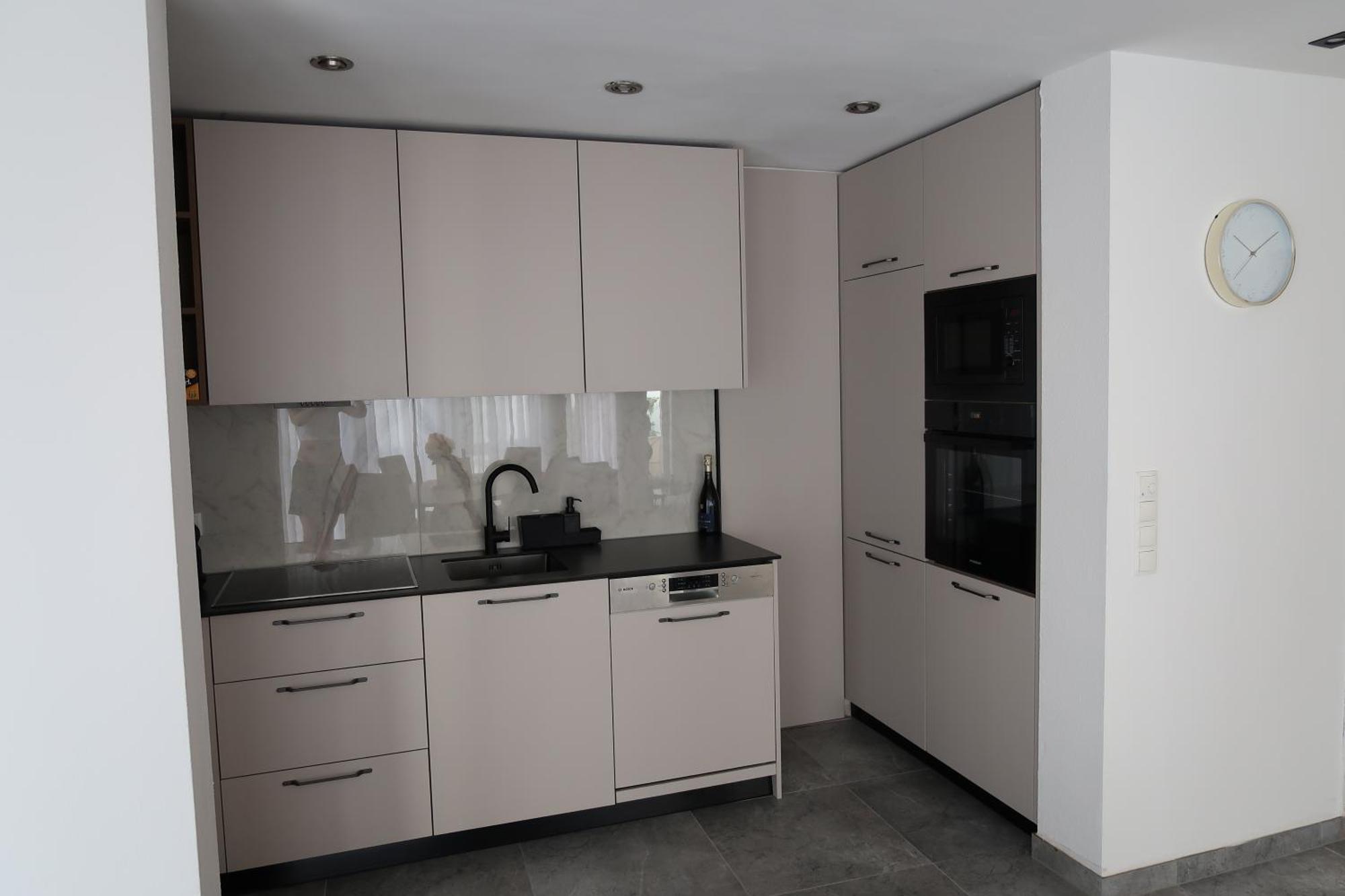 Old Apartment Koblenz  Luaran gambar