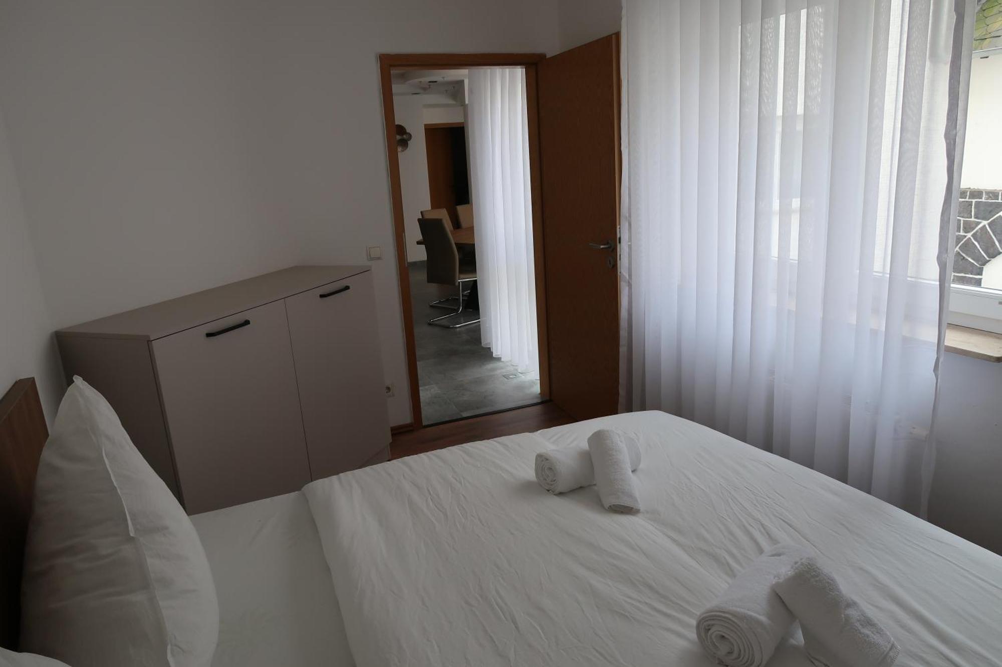 Old Apartment Koblenz  Luaran gambar