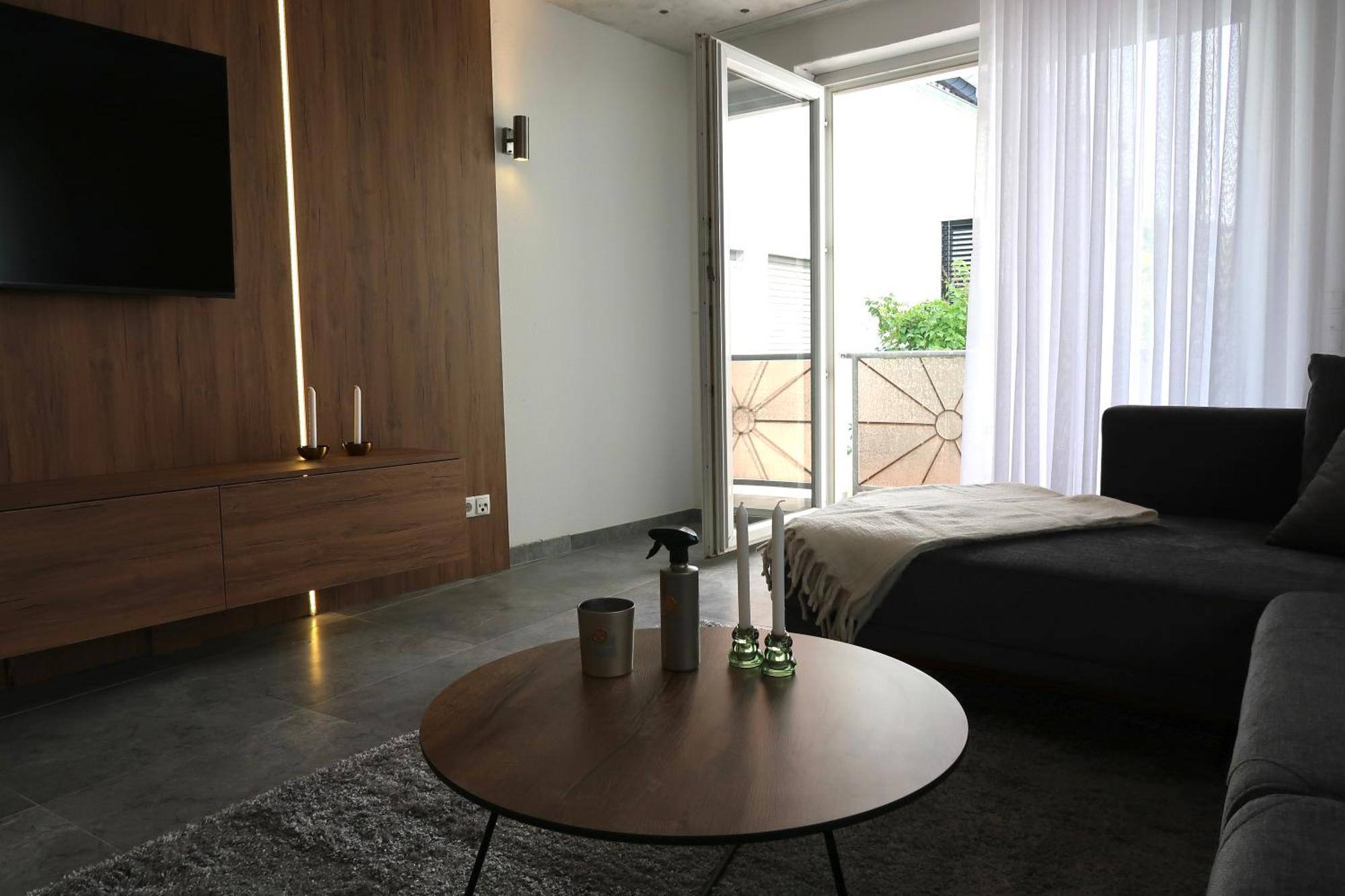 Old Apartment Koblenz  Luaran gambar