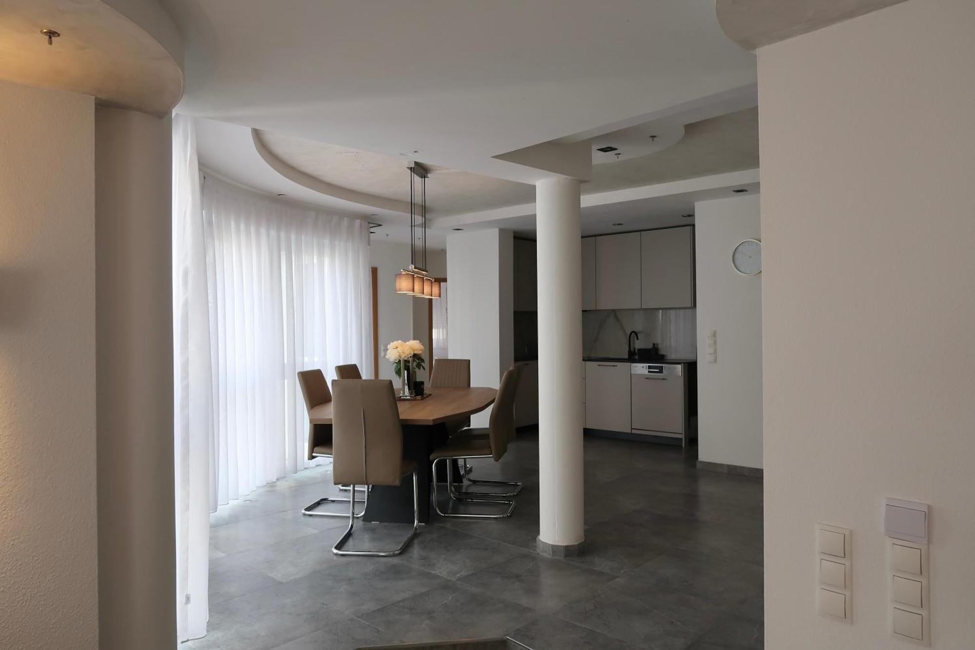 Old Apartment Koblenz  Luaran gambar