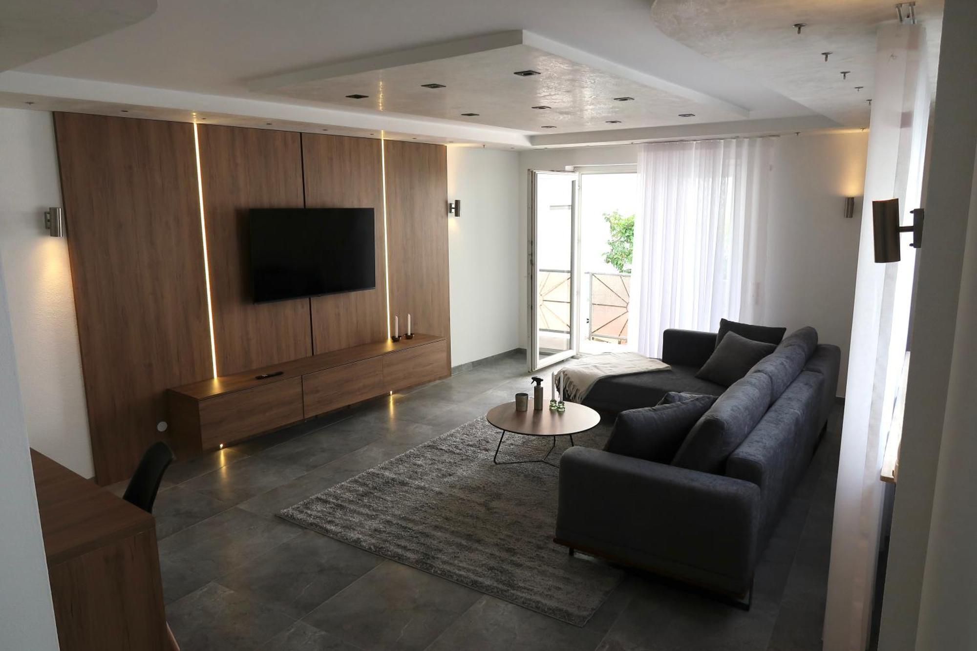 Old Apartment Koblenz  Luaran gambar