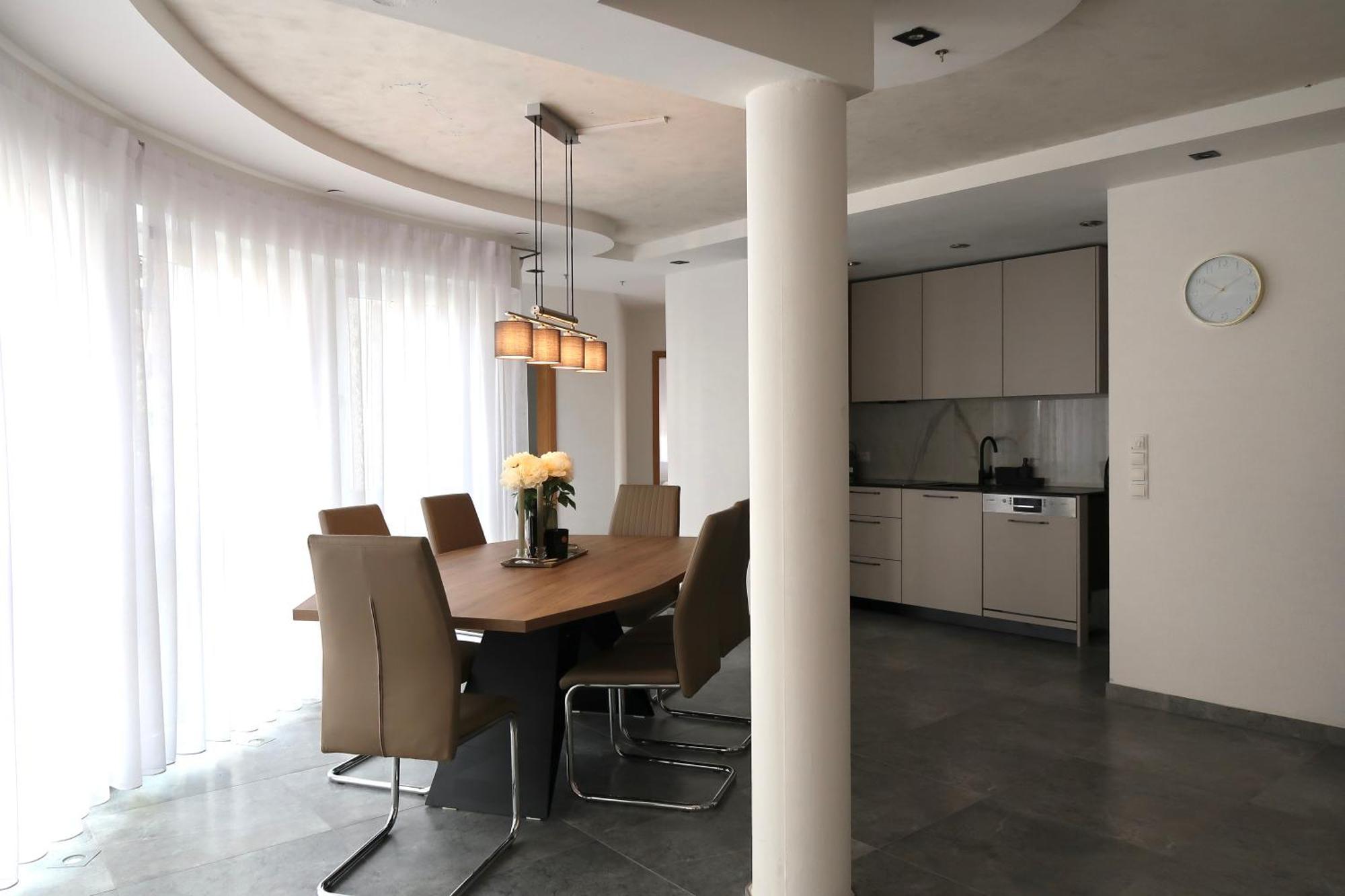 Old Apartment Koblenz  Luaran gambar