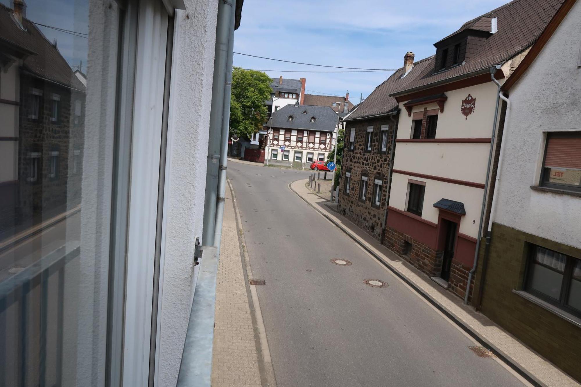 Old Apartment Koblenz  Luaran gambar