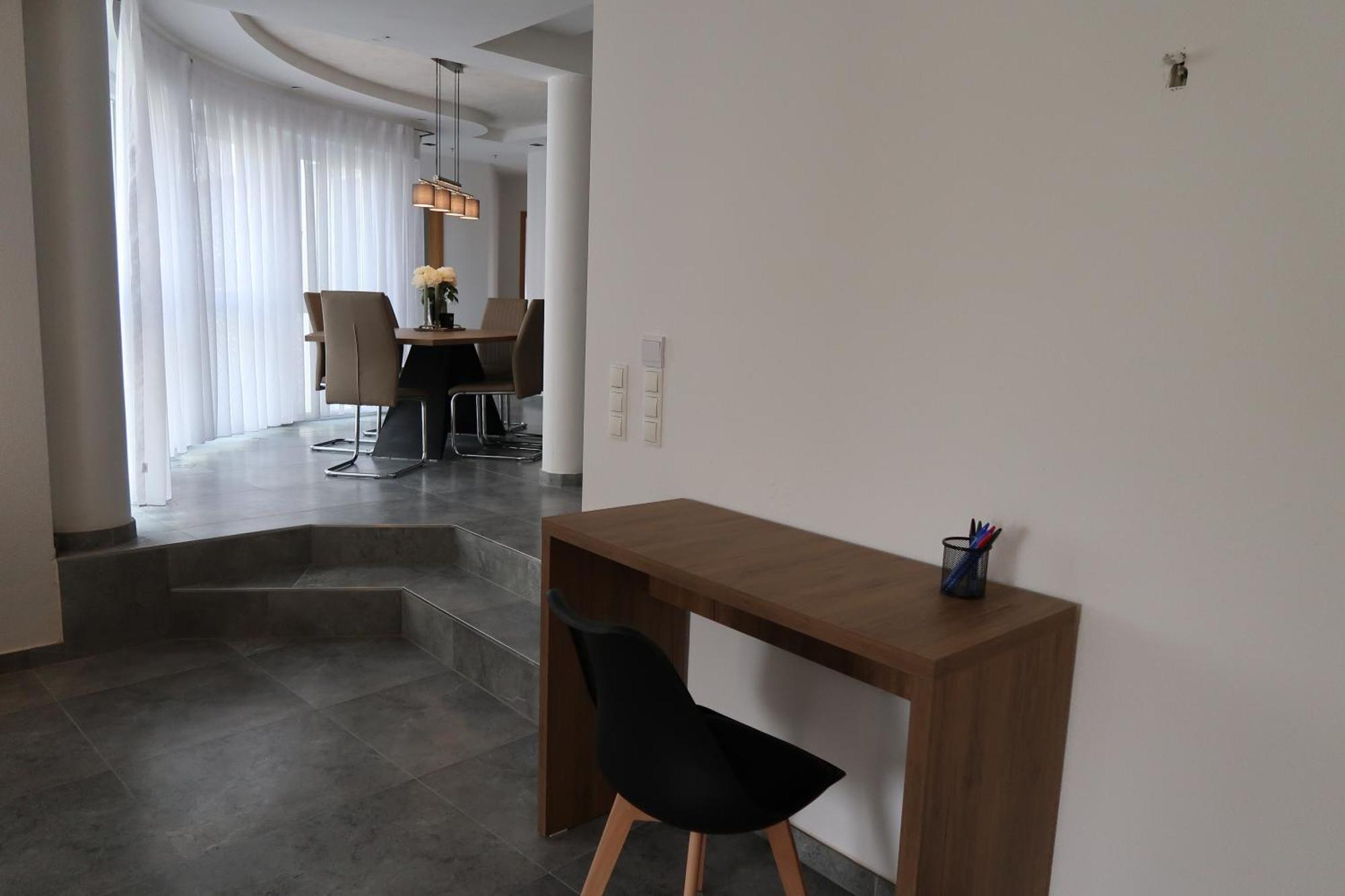 Old Apartment Koblenz  Luaran gambar
