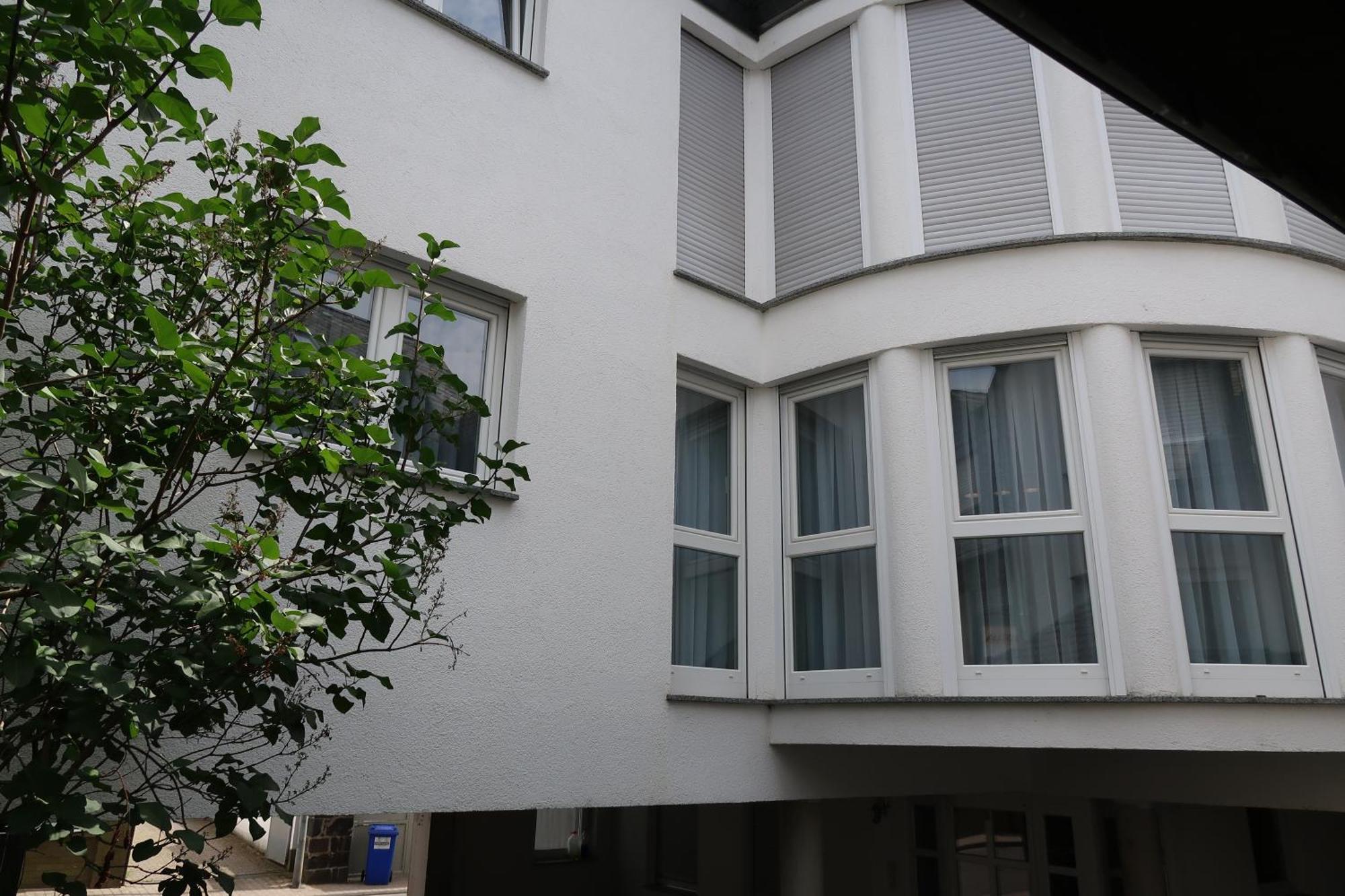 Old Apartment Koblenz  Luaran gambar