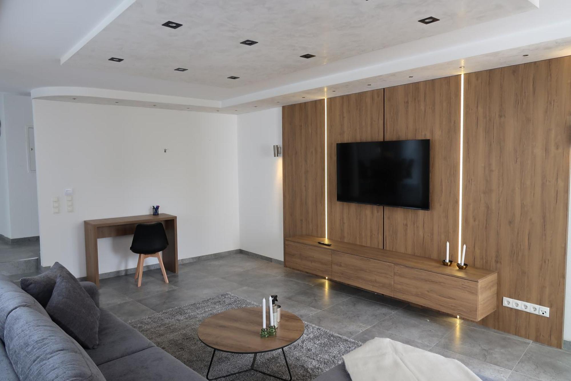 Old Apartment Koblenz  Luaran gambar
