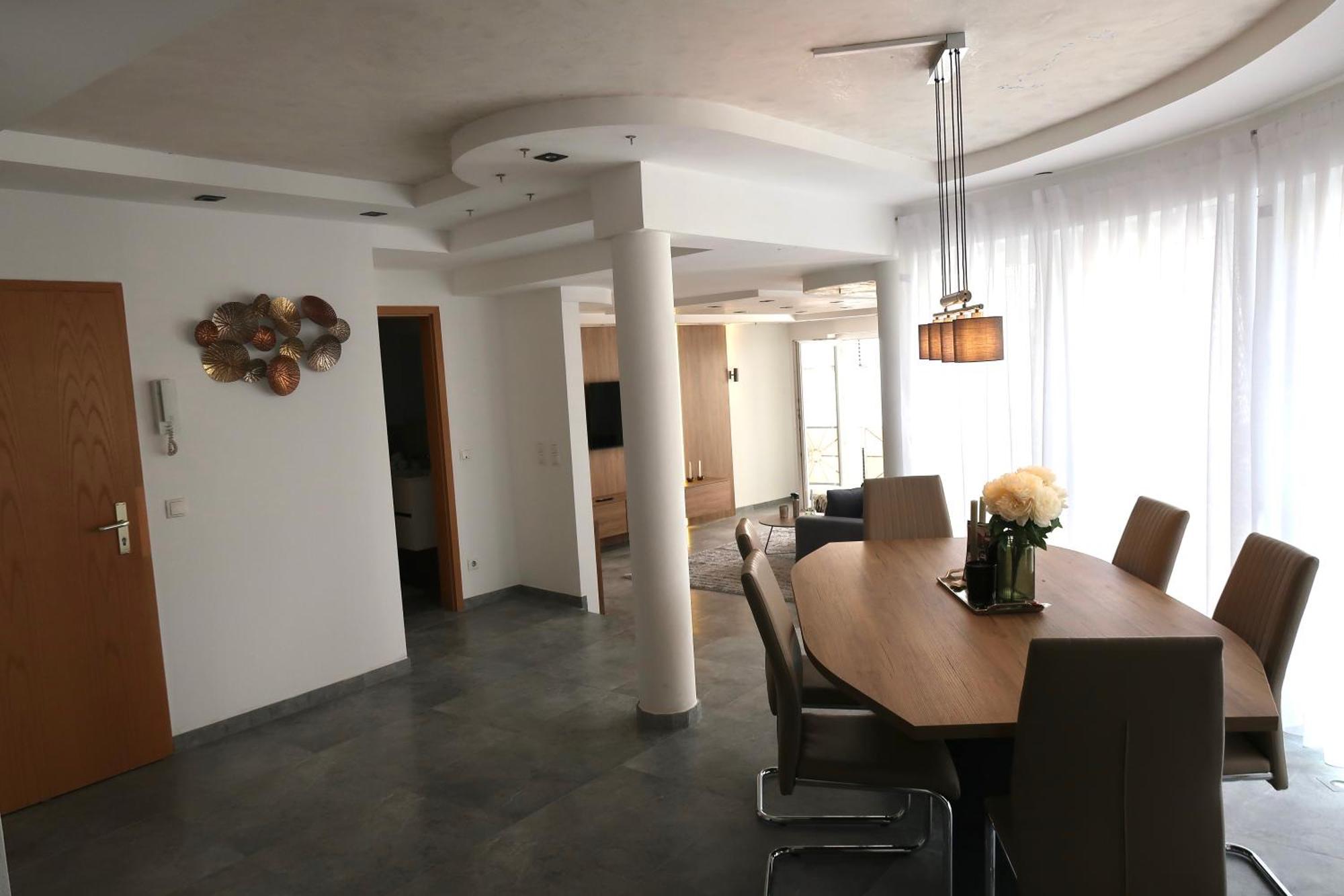 Old Apartment Koblenz  Luaran gambar