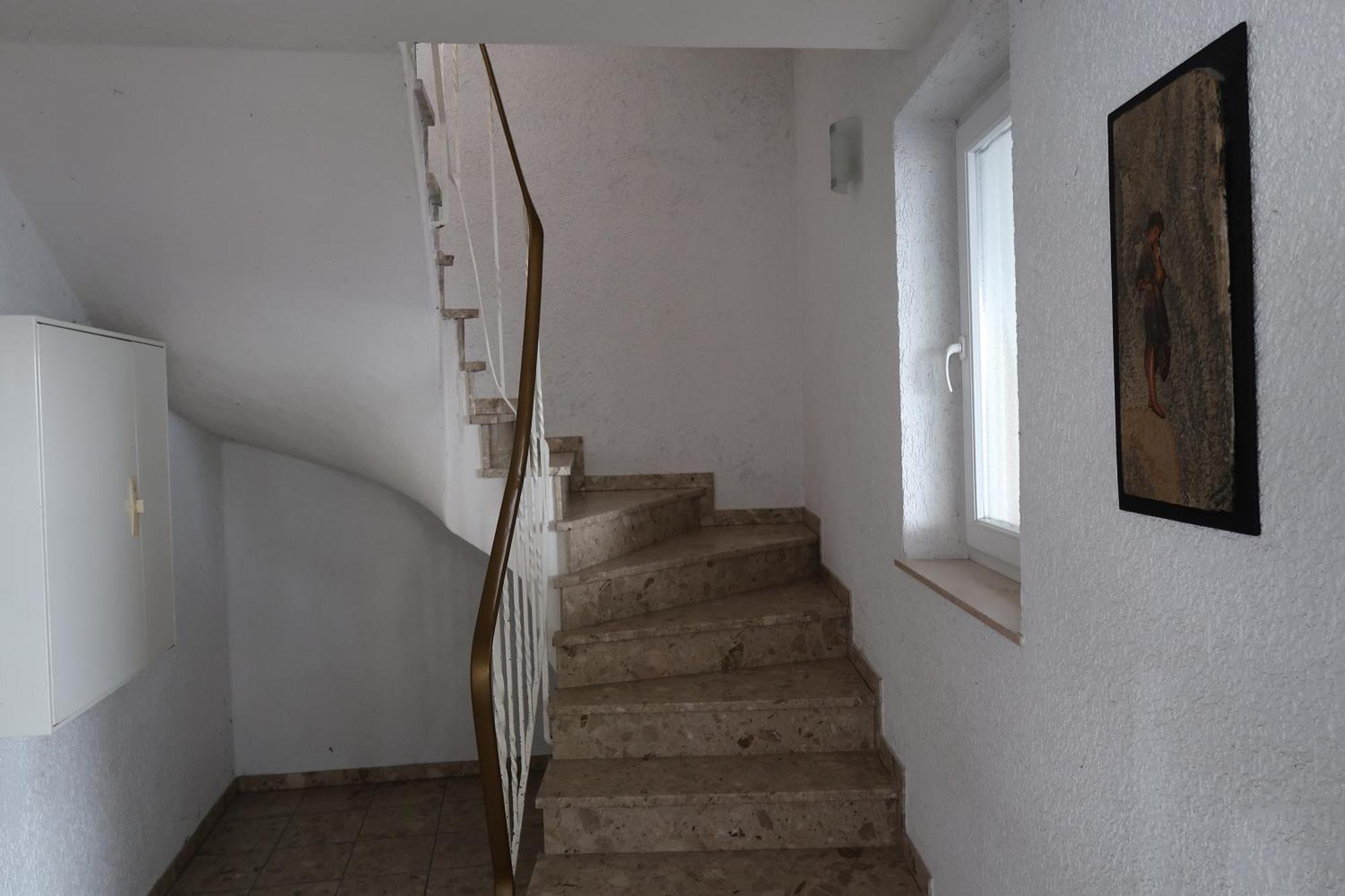 Old Apartment Koblenz  Luaran gambar