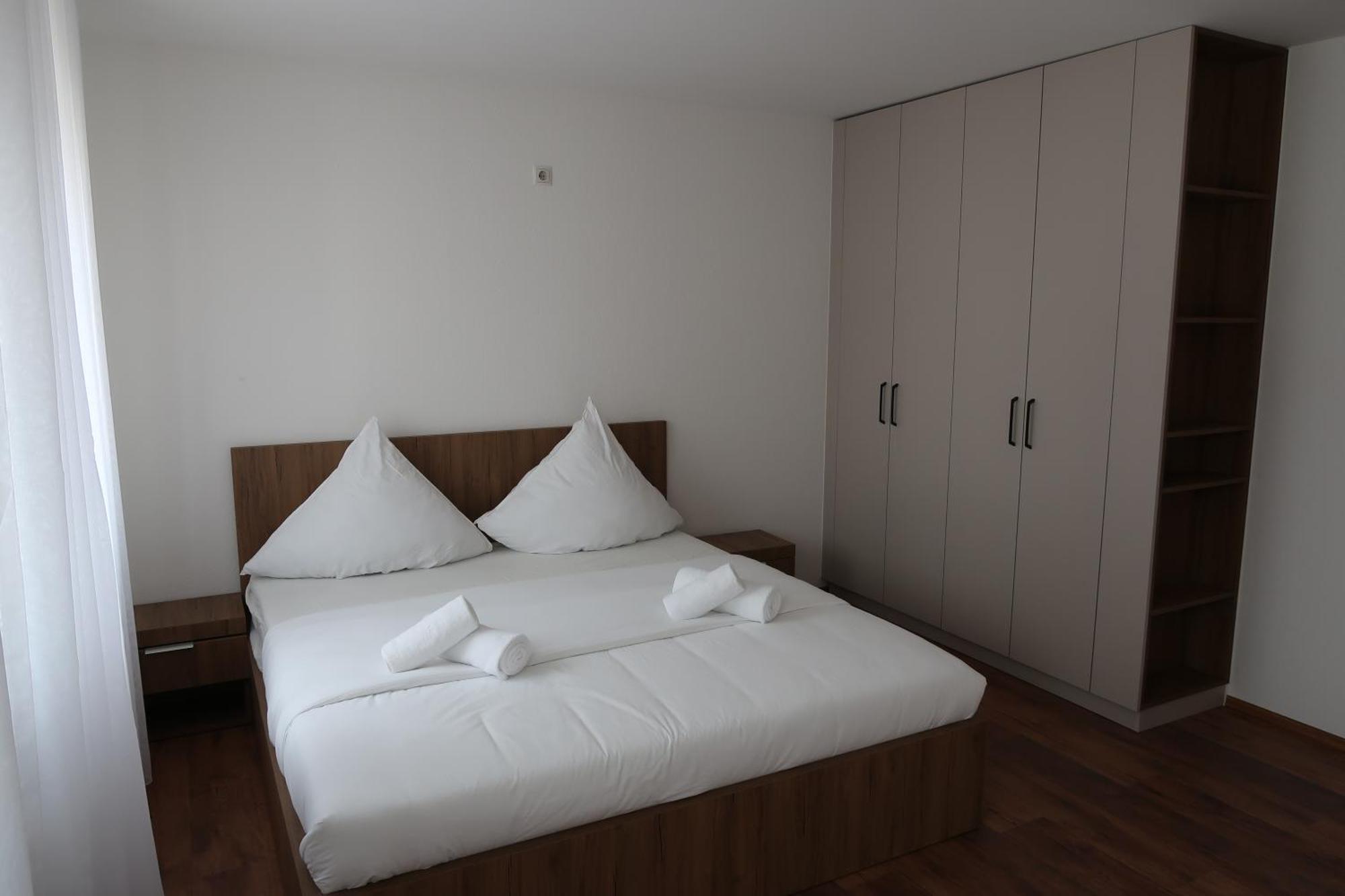 Old Apartment Koblenz  Luaran gambar