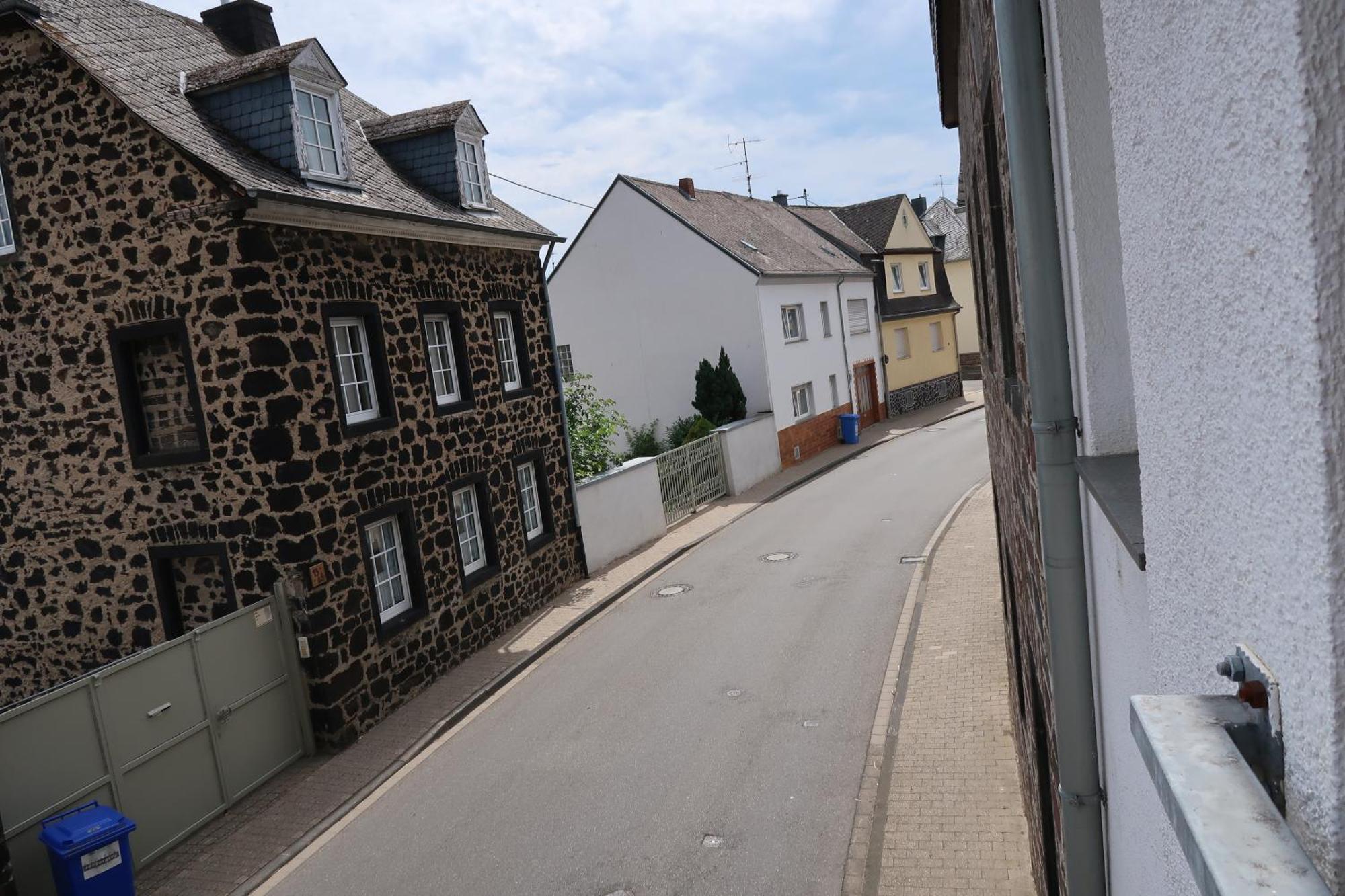 Old Apartment Koblenz  Luaran gambar