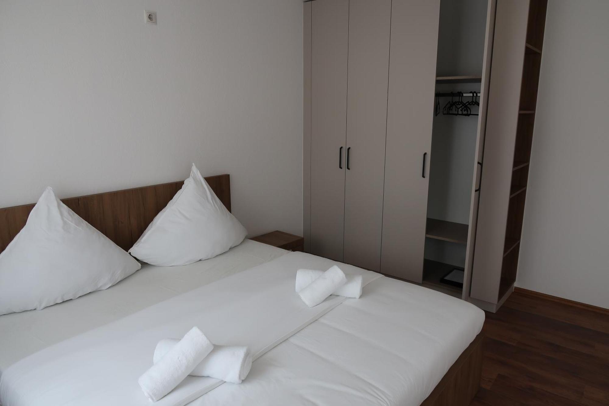 Old Apartment Koblenz  Luaran gambar