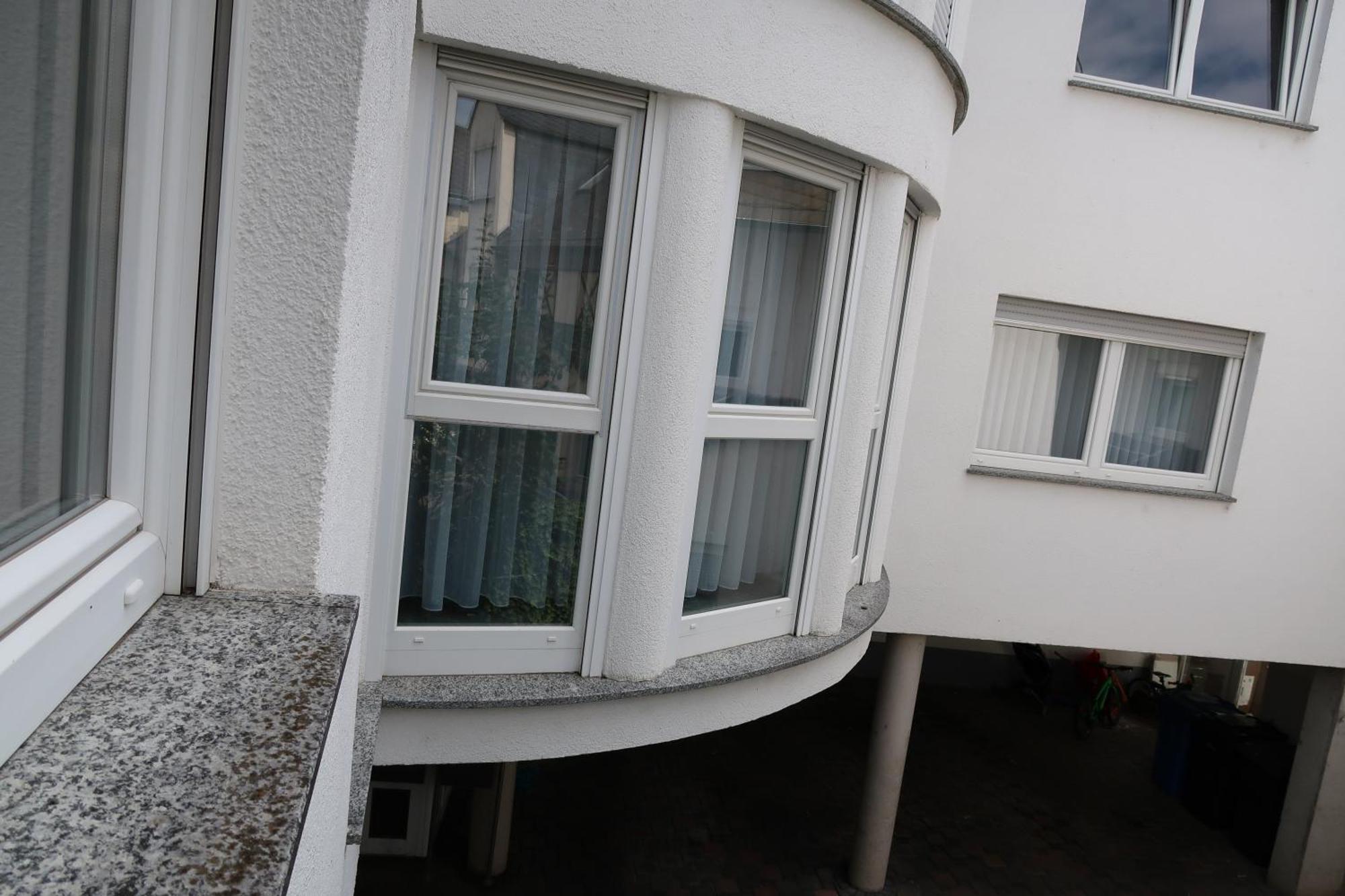 Old Apartment Koblenz  Luaran gambar