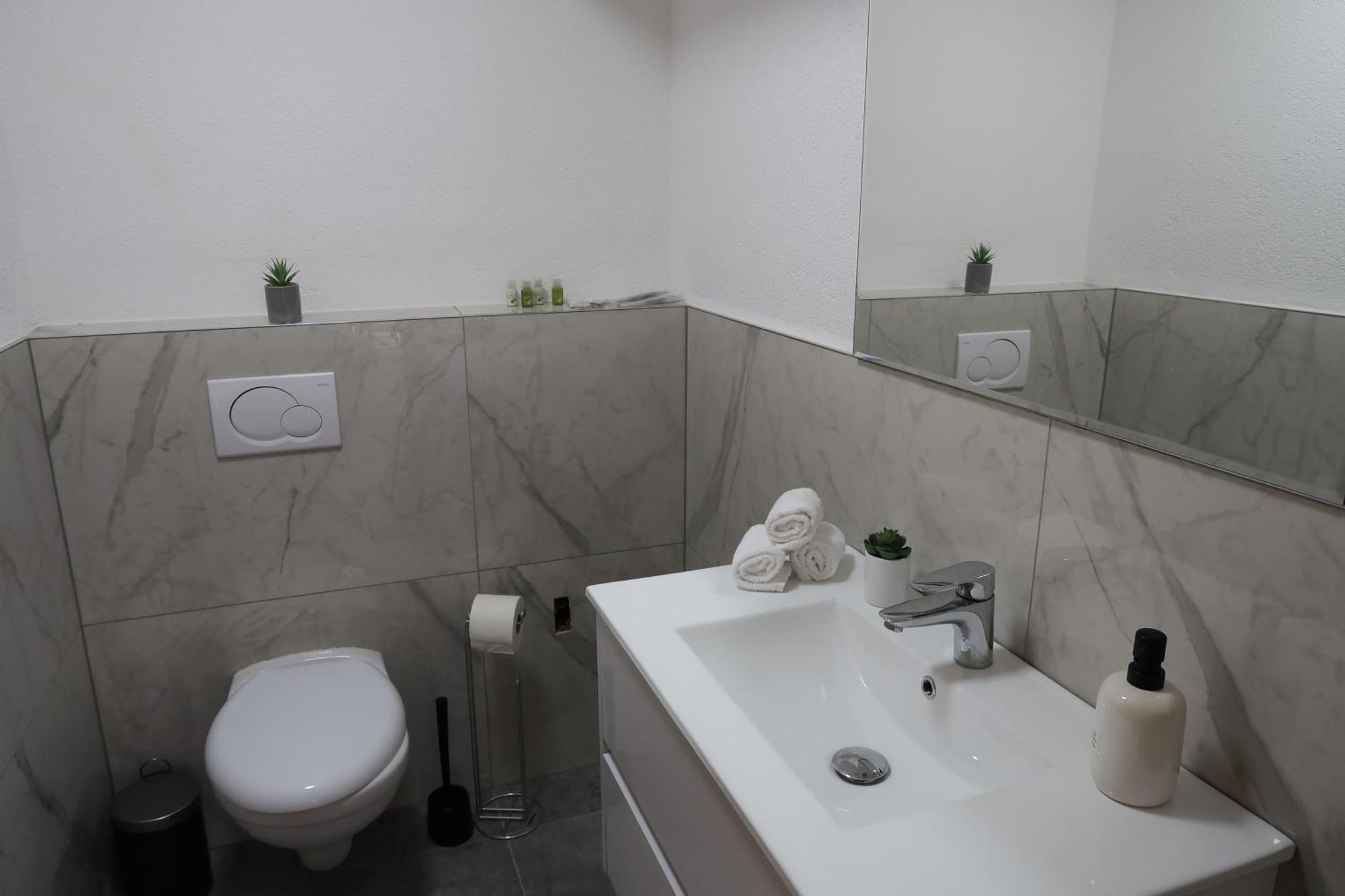 Old Apartment Koblenz  Luaran gambar