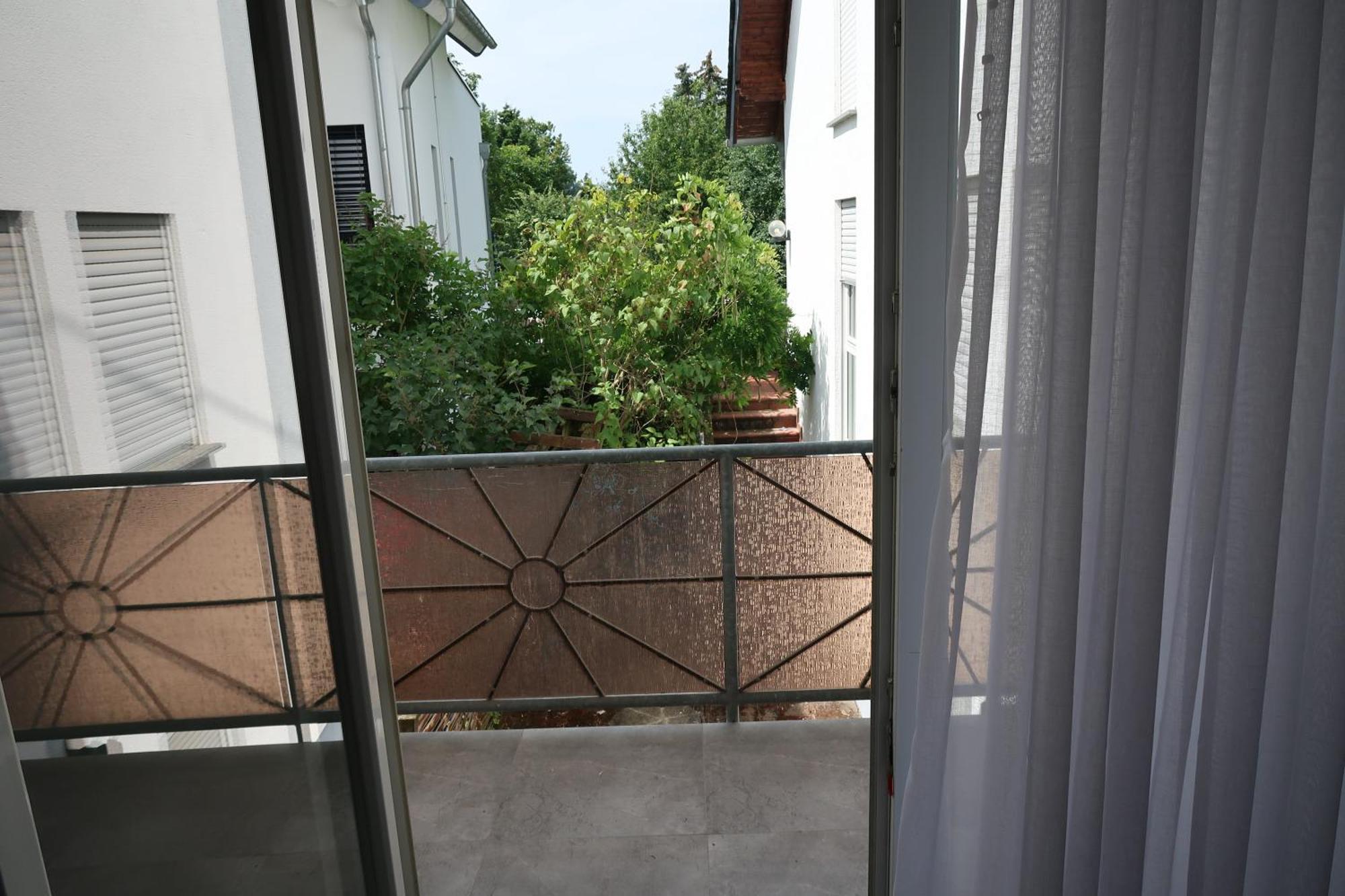 Old Apartment Koblenz  Luaran gambar